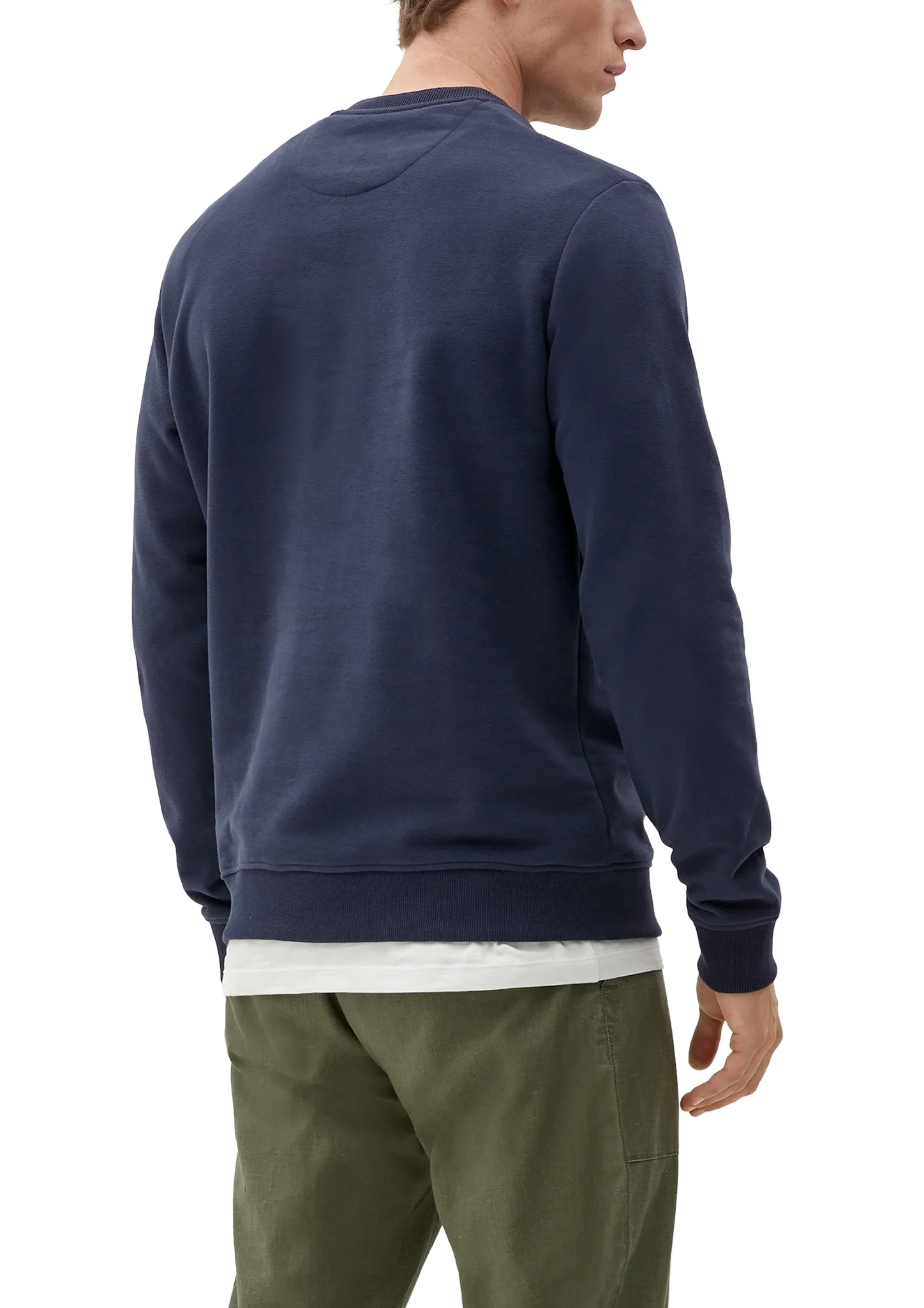 s.Oliver Tall Sweatshirt