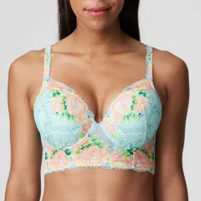 Soutien-gorge Plongeant Armatures - multicolore Prima Donna | 3 Suisses