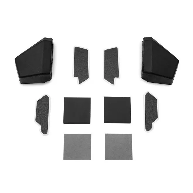 Support valises latérales Kawasaki Versys 650 (2015-2024) | Moto Shop 35