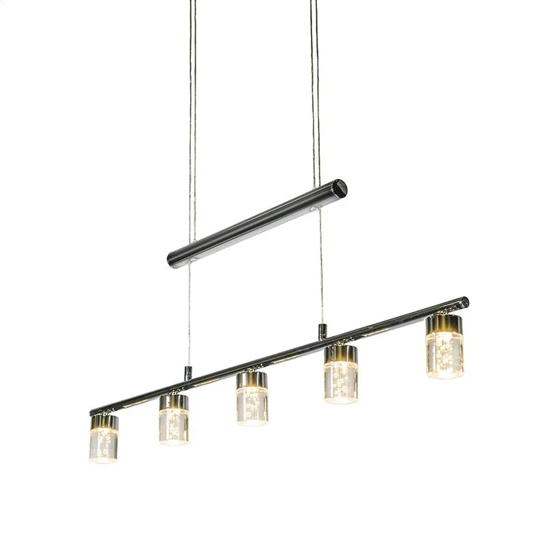 Suspension Tray 5 chrome