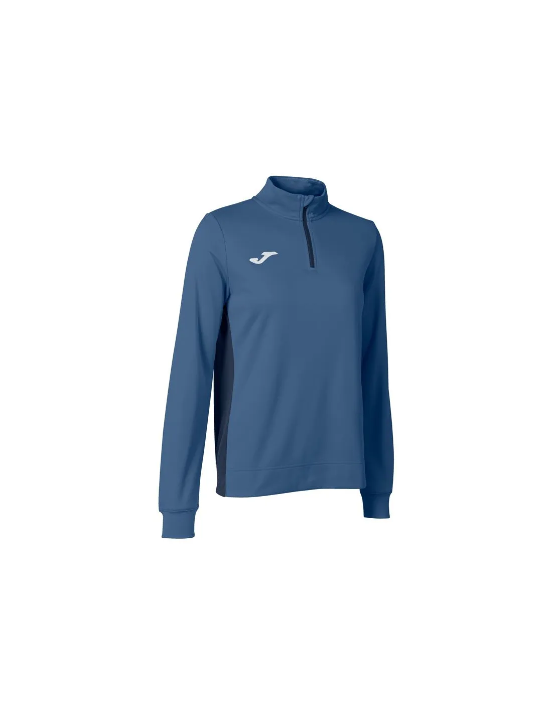 Sweat Joma Femme Winner II Bleu