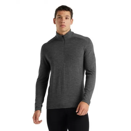 T-shirt 260 tech gristone