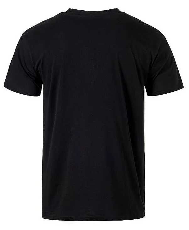 T-shirt Horsefeathers VHS - Black - men´s