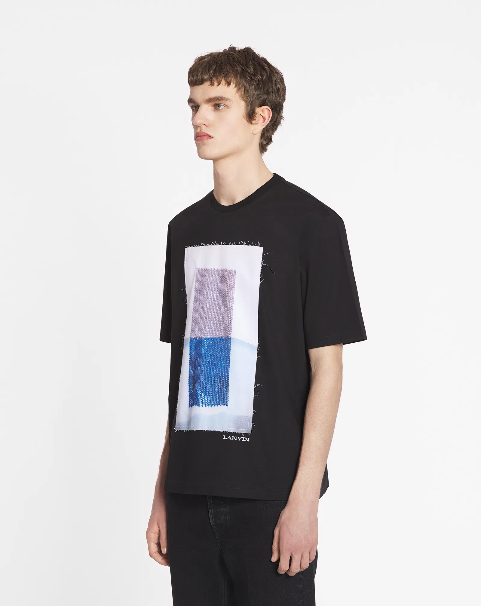 T-SHIRT IMPRIMÉ ARCHIVES