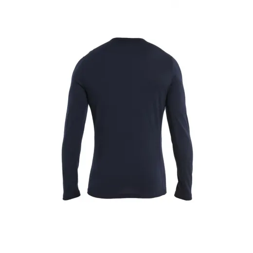 T-shirt oasis remarkables midnight navy