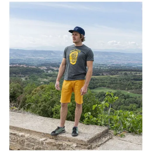 T-shirt presa grey