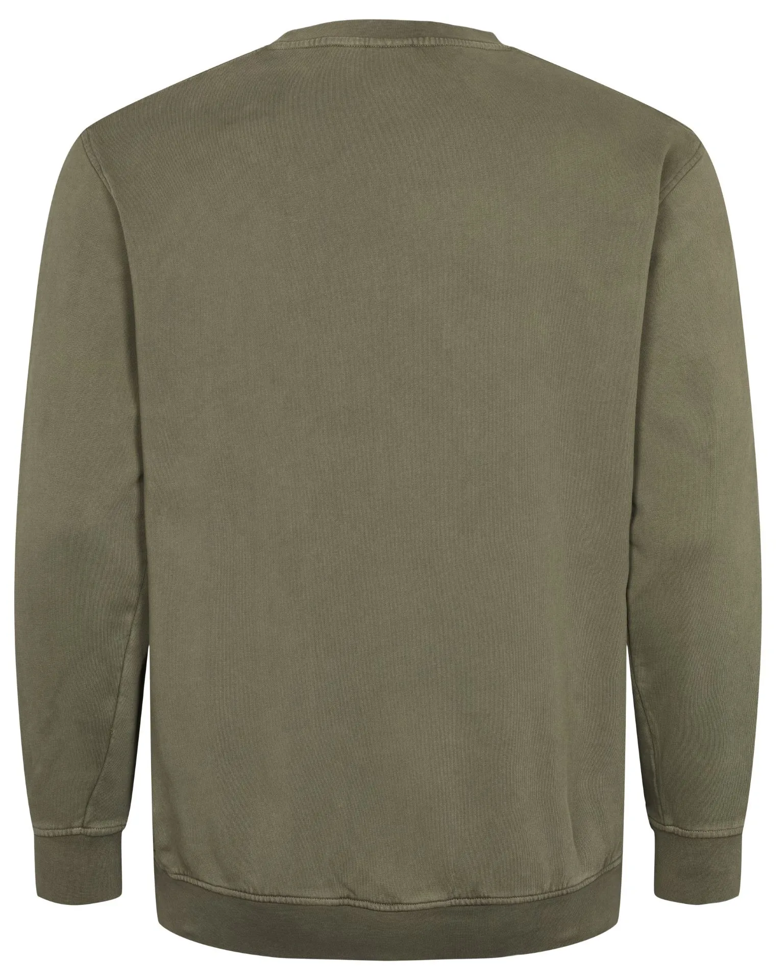 Tall Sweatshirt Garment Dye