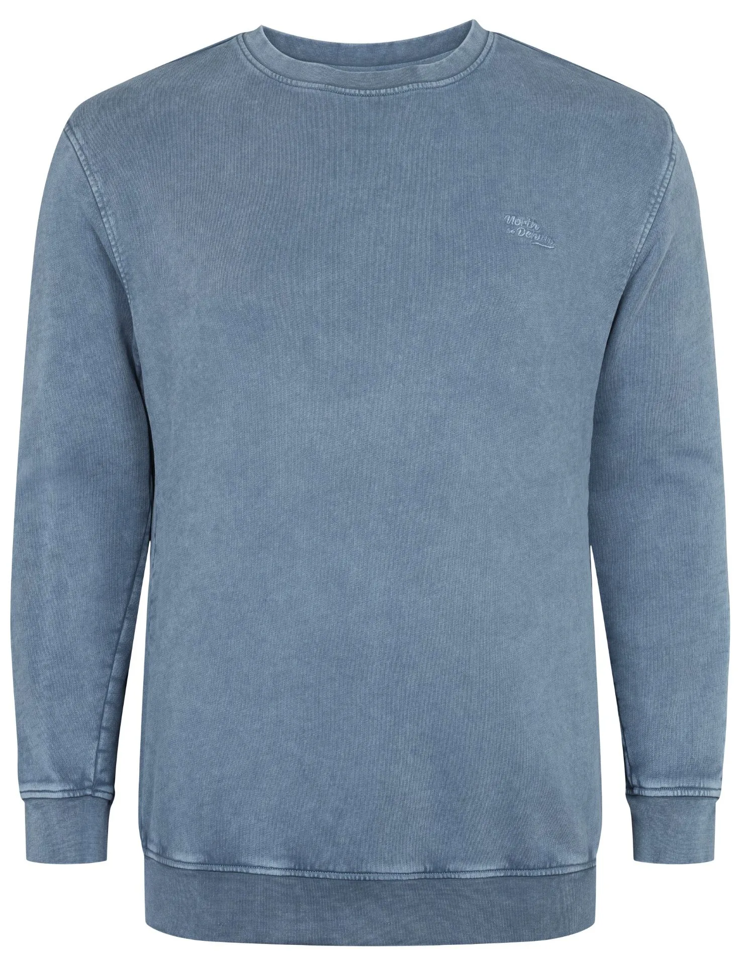Tall Sweatshirt Garment Dye