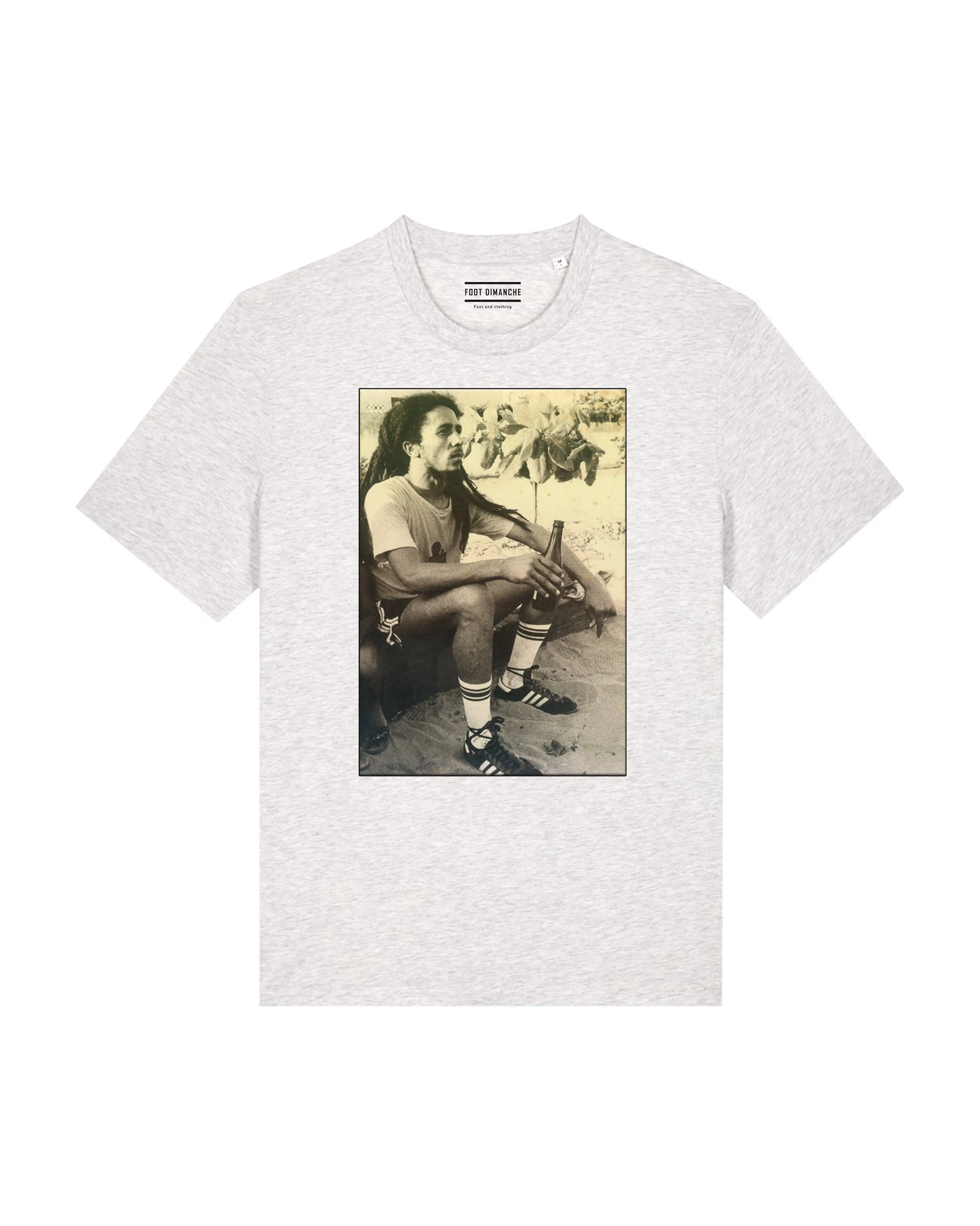 Tee Shirt Bob