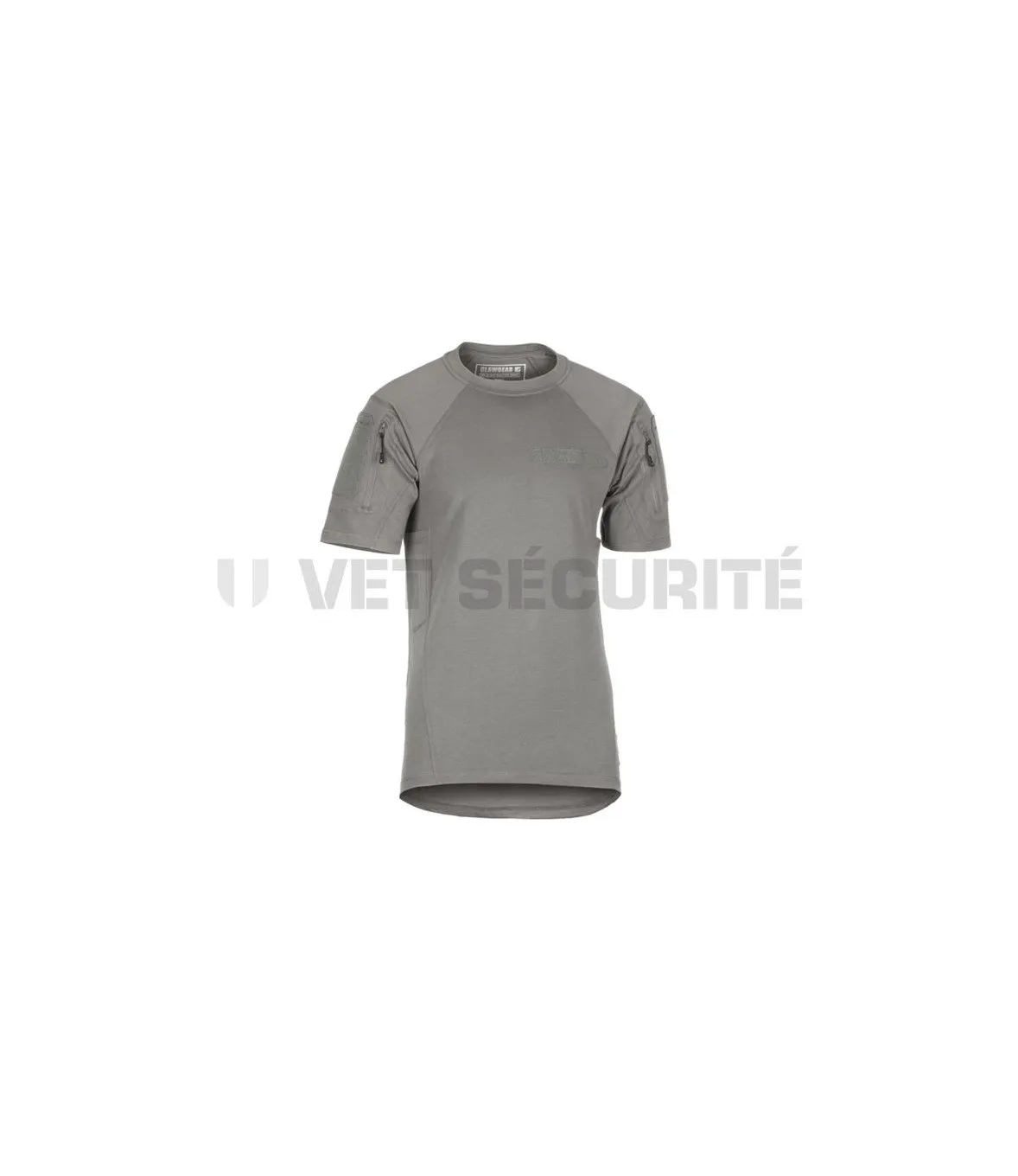 Tee-Shirt Instructor MK.II Solid Rock - Clawgear