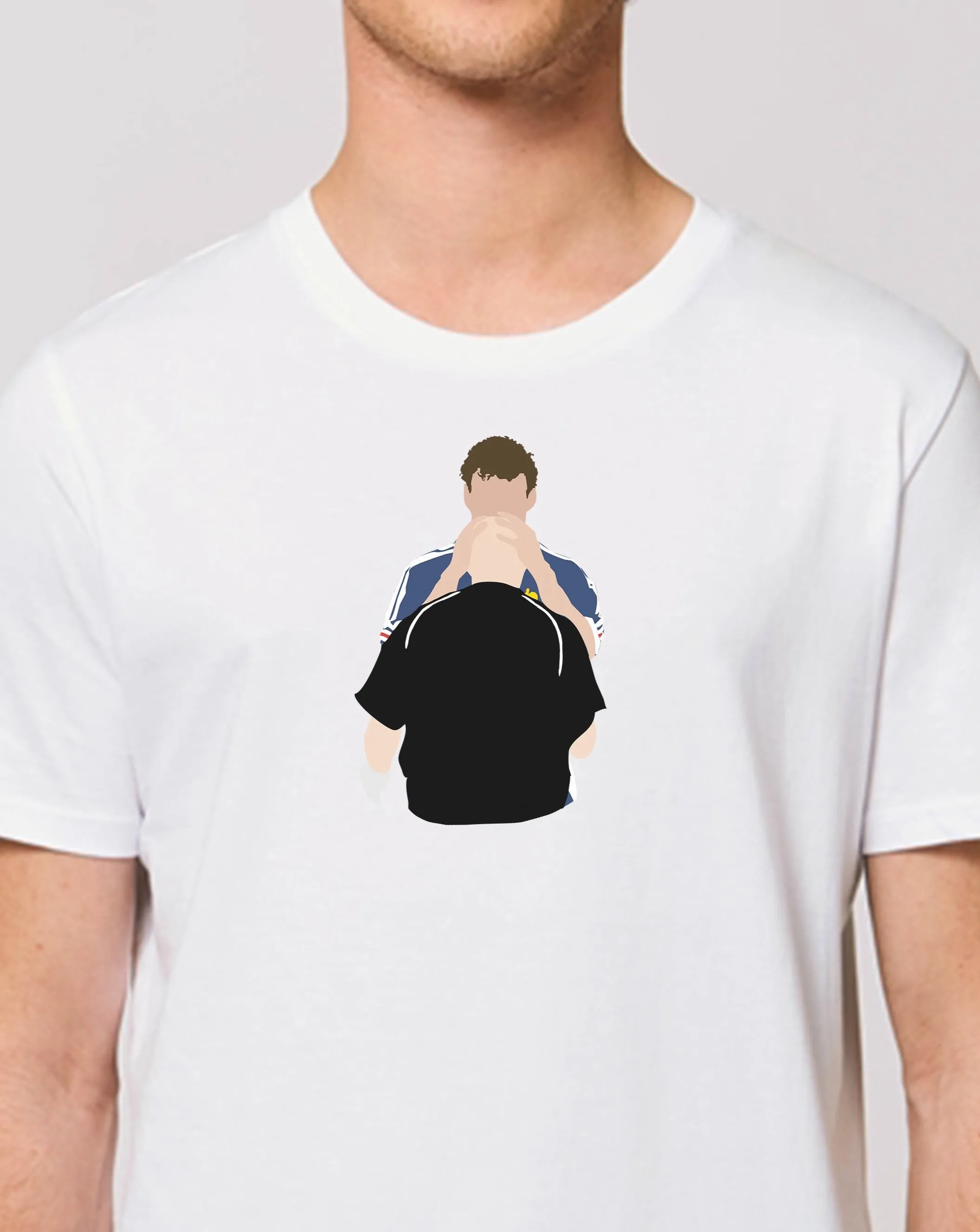 Tee Shirt La Bisette