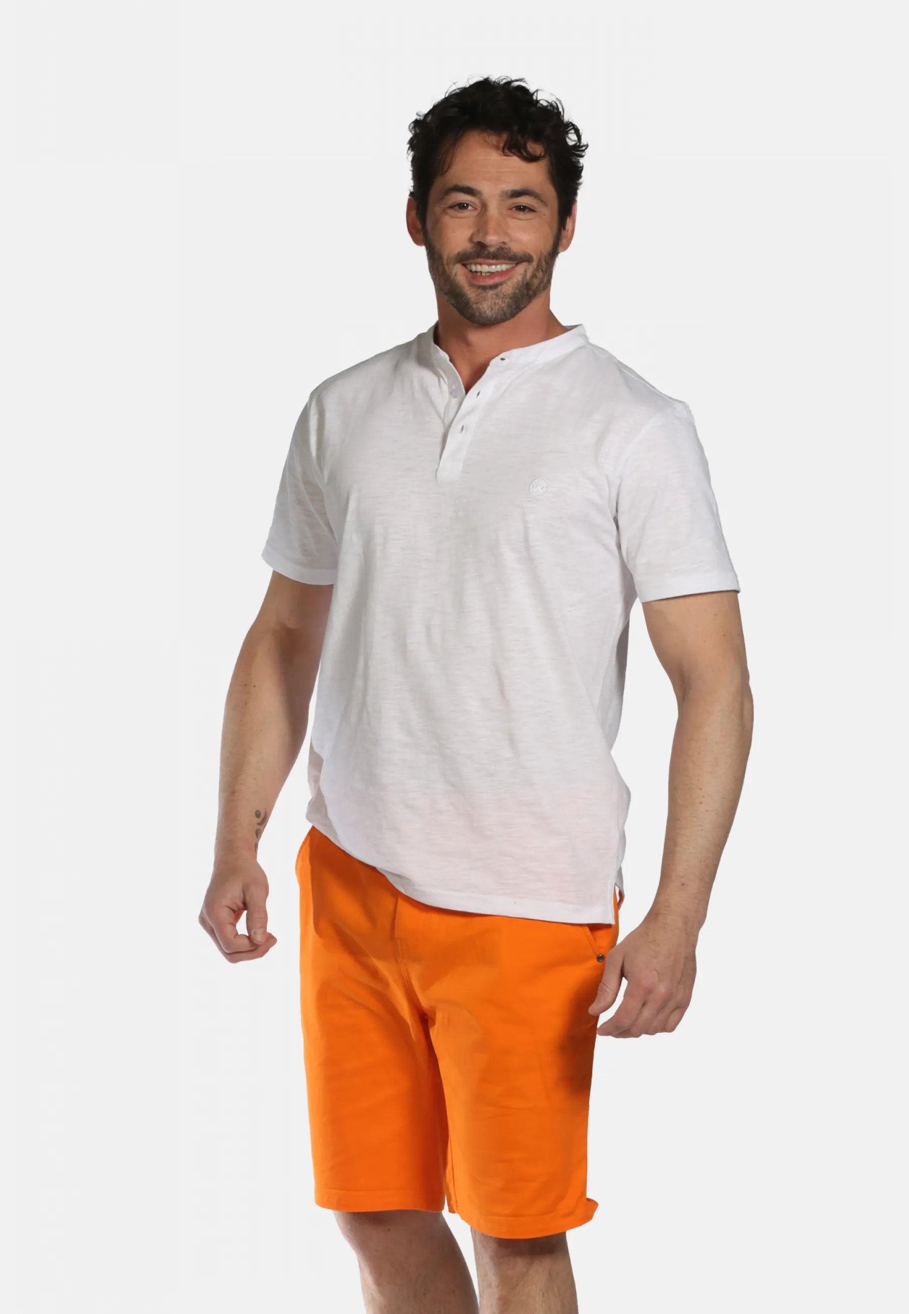 Tee shirt MIKE