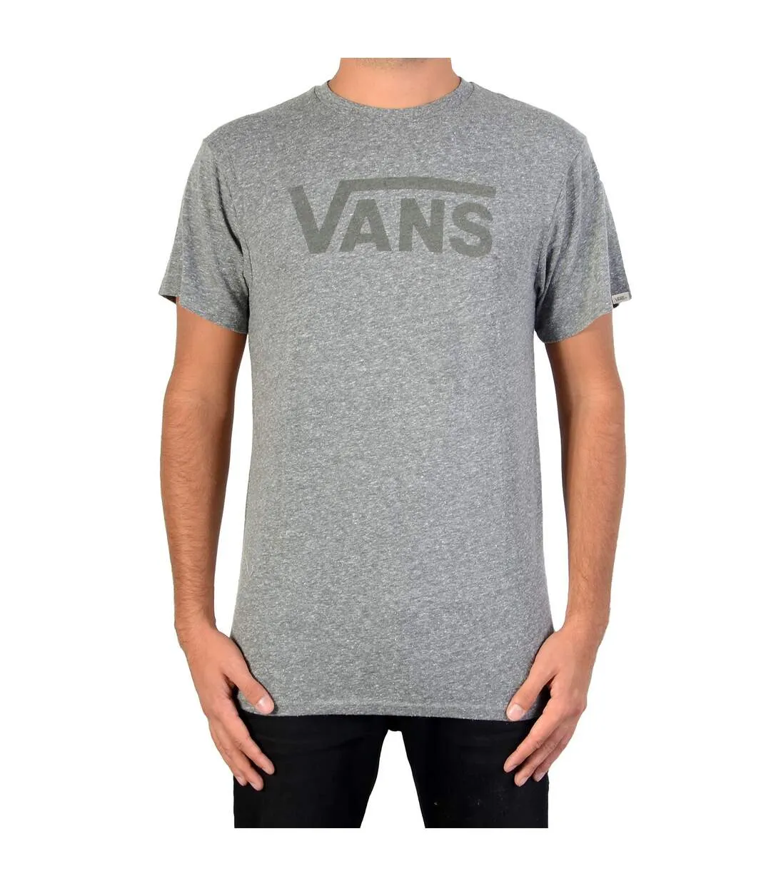 Tee Shirt Vans Classic