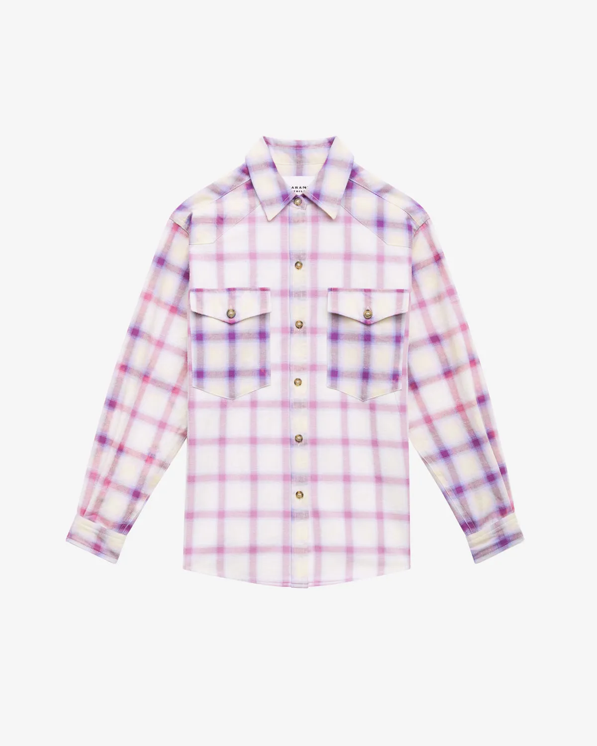 Trixi shirt