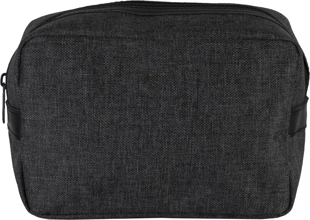 Trousse de toilette - KI0725 - noir 
