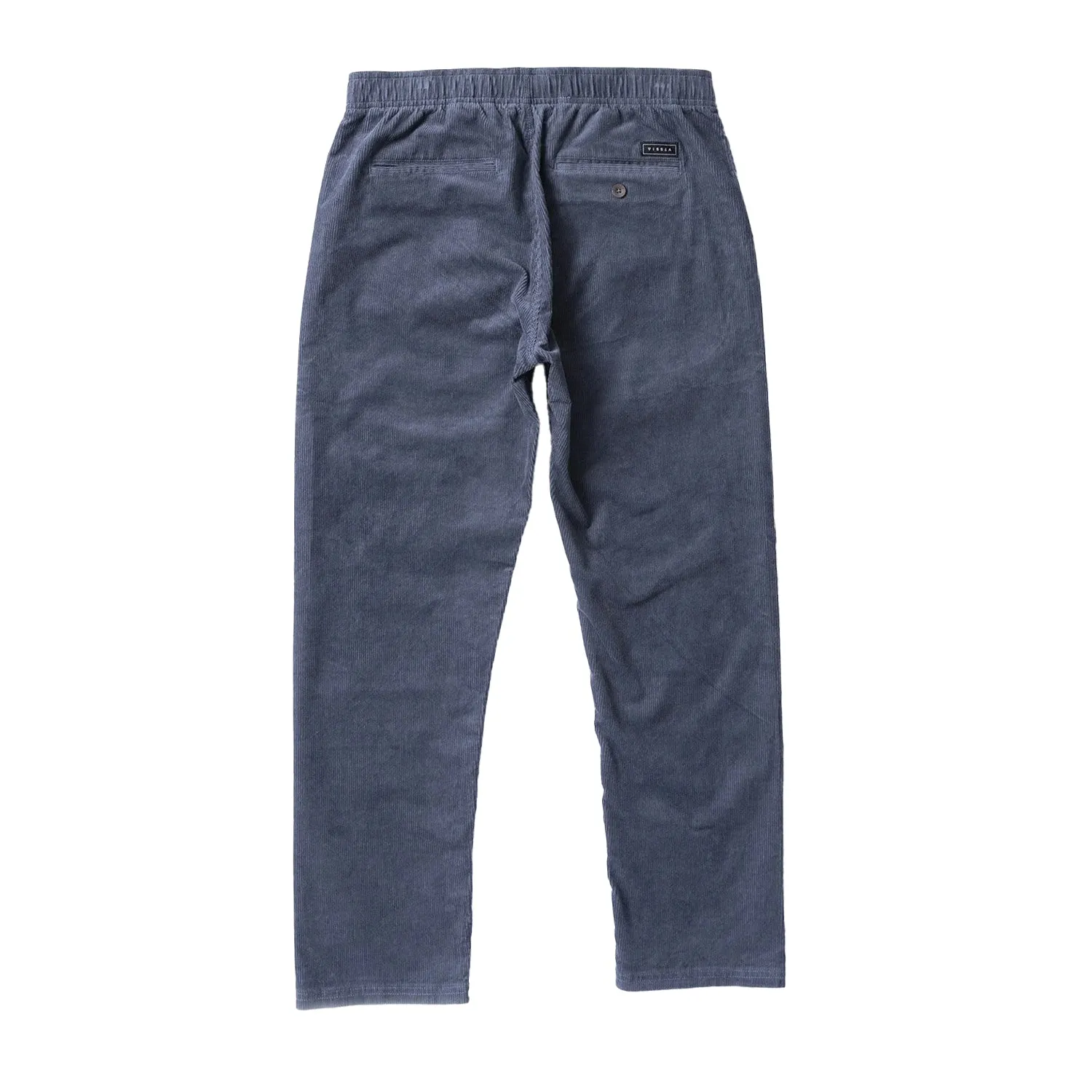 Vissla | Pantalon No See Ums Cord Eco Elastic
